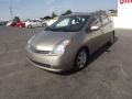 Driftwood Pearl - Prius Hybrid Photo No. 3