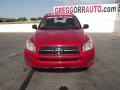Barcelona Red Metallic - RAV4 I4 Photo No. 2