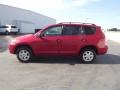 Barcelona Red Metallic - RAV4 I4 Photo No. 4