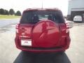 Barcelona Red Metallic - RAV4 I4 Photo No. 6