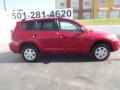 Barcelona Red Metallic - RAV4 I4 Photo No. 8