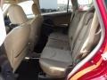 Barcelona Red Metallic - RAV4 I4 Photo No. 14