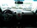 2011 Clear White Kia Soul Ghost Special Edition  photo #15