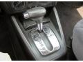 Satin Silver Metallic - Golf GLS 1.8T 4 Door Photo No. 9