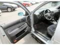 Satin Silver Metallic - Golf GLS 1.8T 4 Door Photo No. 15