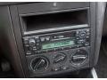 Satin Silver Metallic - Golf GLS 1.8T 4 Door Photo No. 16