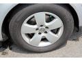 Satin Silver Metallic - Golf GLS 1.8T 4 Door Photo No. 18