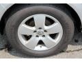 Satin Silver Metallic - Golf GLS 1.8T 4 Door Photo No. 19