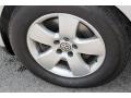 Satin Silver Metallic - Golf GLS 1.8T 4 Door Photo No. 20
