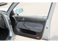 Satin Silver Metallic - Golf GLS 1.8T 4 Door Photo No. 21