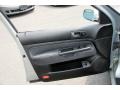 Satin Silver Metallic - Golf GLS 1.8T 4 Door Photo No. 22