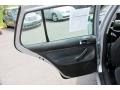 Satin Silver Metallic - Golf GLS 1.8T 4 Door Photo No. 24