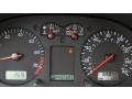 Satin Silver Metallic - Golf GLS 1.8T 4 Door Photo No. 25