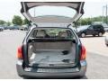 2005 Satin White Pearl Subaru Outback 2.5i Limited Wagon  photo #9