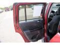 2011 Deep Cherry Red Crystal Pearl Jeep Compass 2.4 4x4  photo #20