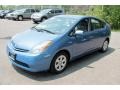 Seaside Blue Pearl - Prius Hybrid Touring Photo No. 2