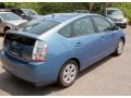 Seaside Blue Pearl - Prius Hybrid Touring Photo No. 7