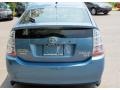 Seaside Blue Pearl - Prius Hybrid Touring Photo No. 8