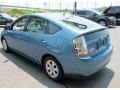 Seaside Blue Pearl - Prius Hybrid Touring Photo No. 11
