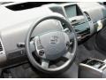 Seaside Blue Pearl - Prius Hybrid Touring Photo No. 13