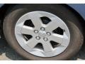 Seaside Blue Pearl - Prius Hybrid Touring Photo No. 19