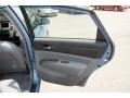 Seaside Blue Pearl - Prius Hybrid Touring Photo No. 24
