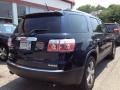 2012 Deep Blue Metallic GMC Acadia SLT AWD  photo #5