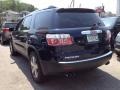 2012 Deep Blue Metallic GMC Acadia SLT AWD  photo #7