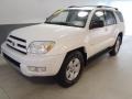Natural White - 4Runner SR5 Photo No. 17