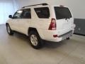 2004 Natural White Toyota 4Runner SR5  photo #19