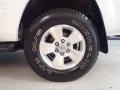 Natural White - 4Runner SR5 Photo No. 33