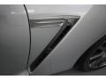 2012 Nissan GT-R Premium Badge and Logo Photo