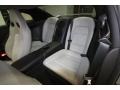 Gray Rear Seat Photo for 2012 Nissan GT-R #65852070