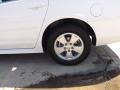 Summit White - Impala LT Photo No. 26
