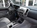 2007 Silver Streak Mica Toyota Tacoma V6 PreRunner Access Cab  photo #6