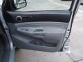 2007 Silver Streak Mica Toyota Tacoma V6 PreRunner Access Cab  photo #7