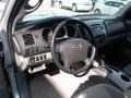 2007 Silver Streak Mica Toyota Tacoma V6 PreRunner Access Cab  photo #12