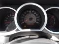 Silver Streak Mica - Tacoma V6 PreRunner Access Cab Photo No. 15