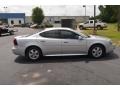 2005 Galaxy Silver Metallic Pontiac Grand Prix GT Sedan  photo #4