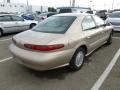 Ash Gold Metallic - Sable LS Sedan Photo No. 2