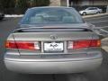 2001 Antique Sage Pearl Toyota Camry LE V6  photo #13