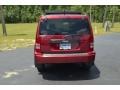 2011 Deep Cherry Red Crystal Pearl Jeep Liberty Sport  photo #6