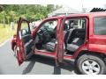 2011 Deep Cherry Red Crystal Pearl Jeep Liberty Sport  photo #10
