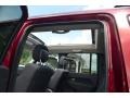 2011 Deep Cherry Red Crystal Pearl Jeep Liberty Sport  photo #15