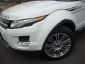 Fuji White - Range Rover Evoque Prestige Photo No. 7