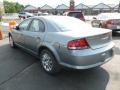 2006 Magnesium Pearl Chrysler Sebring Sedan  photo #5