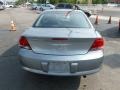 Magnesium Pearl - Sebring Sedan Photo No. 6