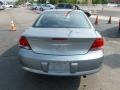 2006 Magnesium Pearl Chrysler Sebring Sedan  photo #6