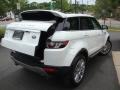 Fuji White - Range Rover Evoque Prestige Photo No. 14