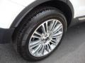 Fuji White - Range Rover Evoque Prestige Photo No. 16